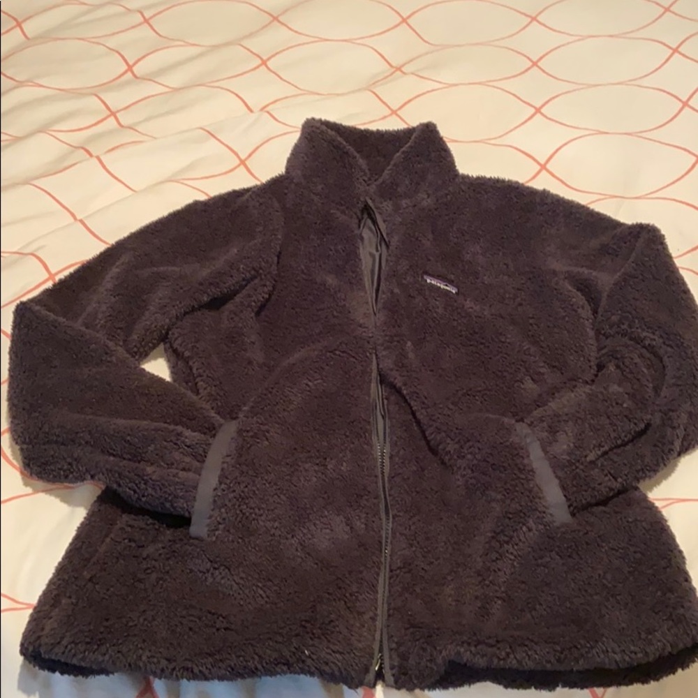 Patagonia Los Gator jacket